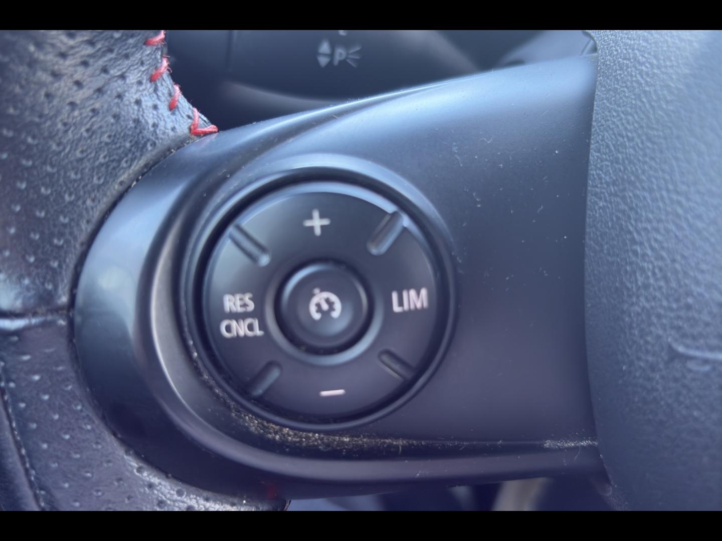 Image MINI Mini Cooper D 116ch Heddon Street