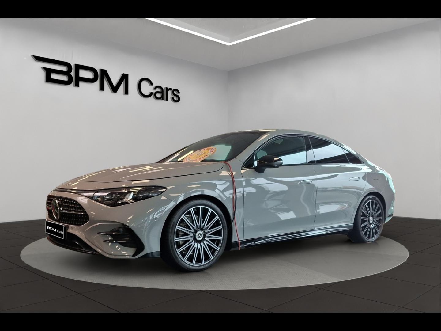 Photo MERCEDES-BENZ CLA 200 163+30ch AMG Line 8G-eDCT