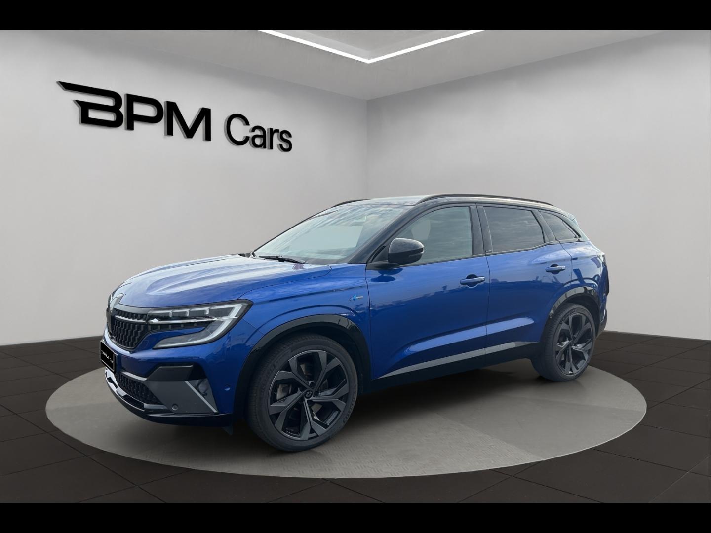 Photo RENAULT Austral 1.2 E-Tech full hybrid 200ch Techno esprit Alpine