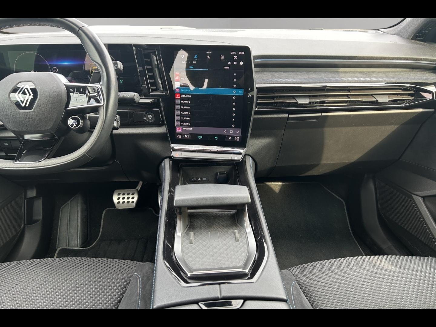 Image RENAULT Austral 1.2 E-Tech full hybrid 200ch Techno esprit Alpine
