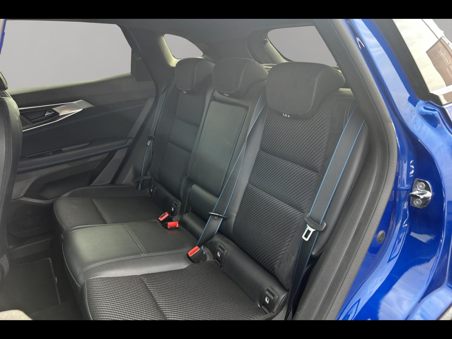 Image RENAULT Austral 1.2 E-Tech full hybrid 200ch Techno esprit Alpine