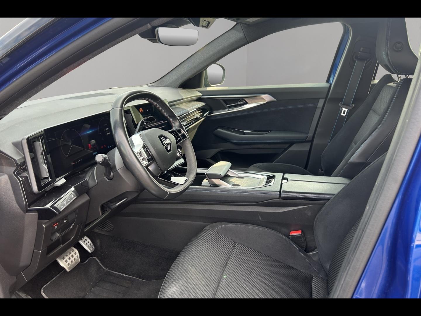 Image RENAULT Austral 1.2 E-Tech full hybrid 200ch Techno esprit Alpine