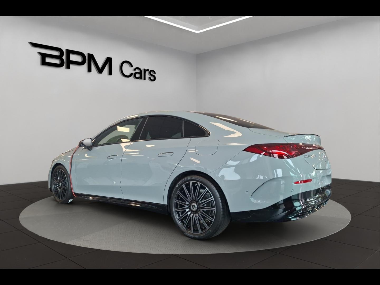 Image MERCEDES-BENZ CLA 200 163+30ch AMG Line 8G-eDCT