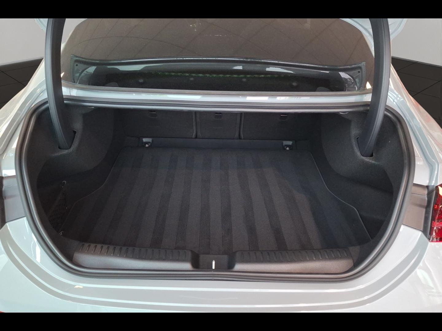 Image MERCEDES-BENZ CLA 200 163+30ch AMG Line 8G-eDCT