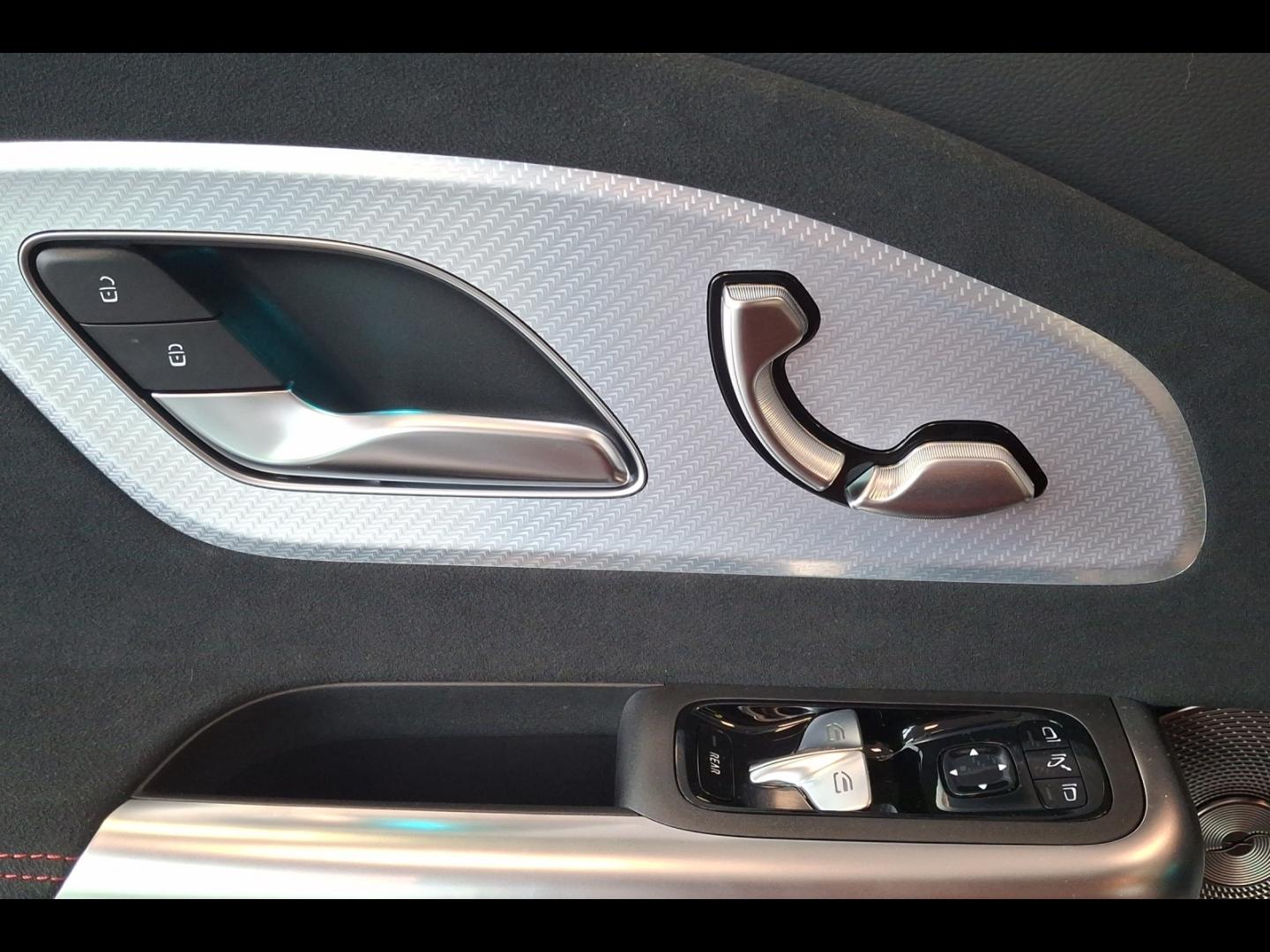 Image MERCEDES-BENZ CLA 200 163+30ch AMG Line 8G-eDCT