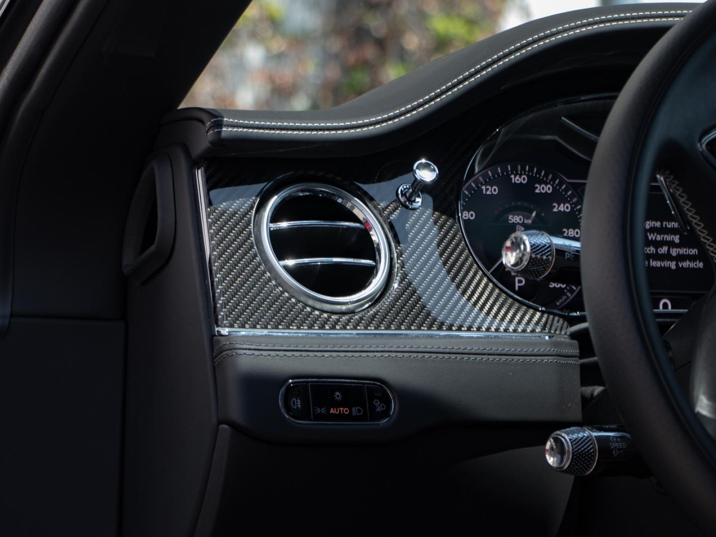 Image BENTLEY CONTINENTAL GTC S V8 4.0 550ch