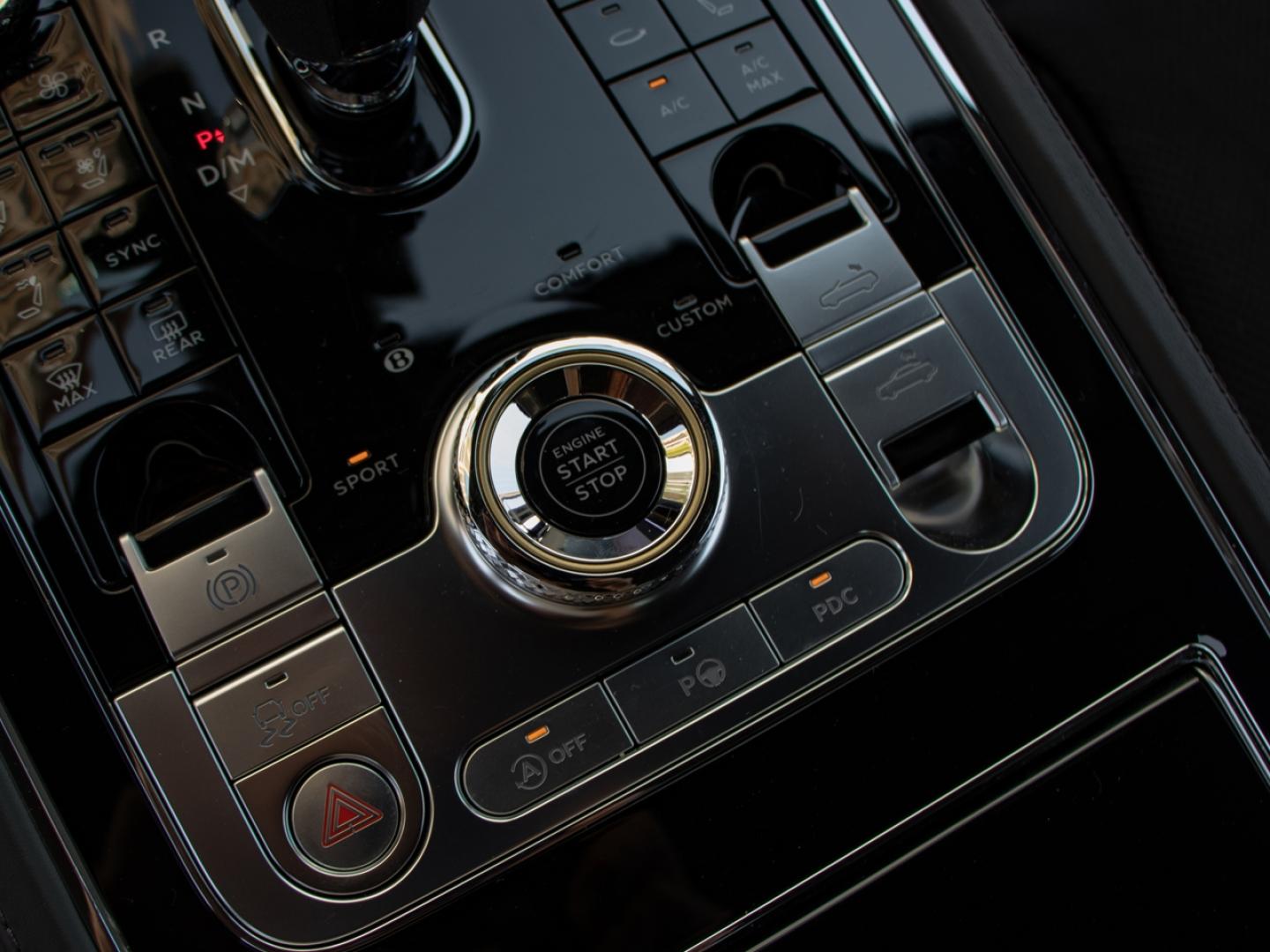Image BENTLEY CONTINENTAL GTC S V8 4.0 550ch