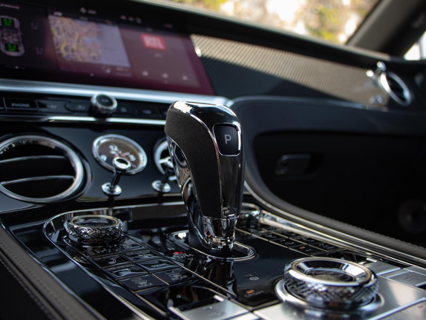 Image BENTLEY CONTINENTAL GTC S V8 4.0 550ch
