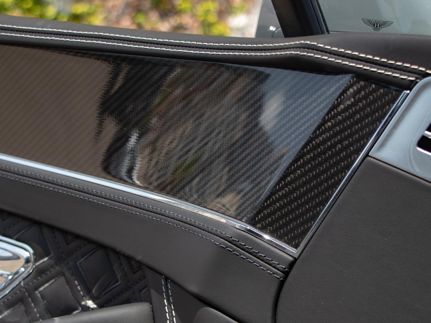 Image BENTLEY CONTINENTAL GTC S V8 4.0 550ch