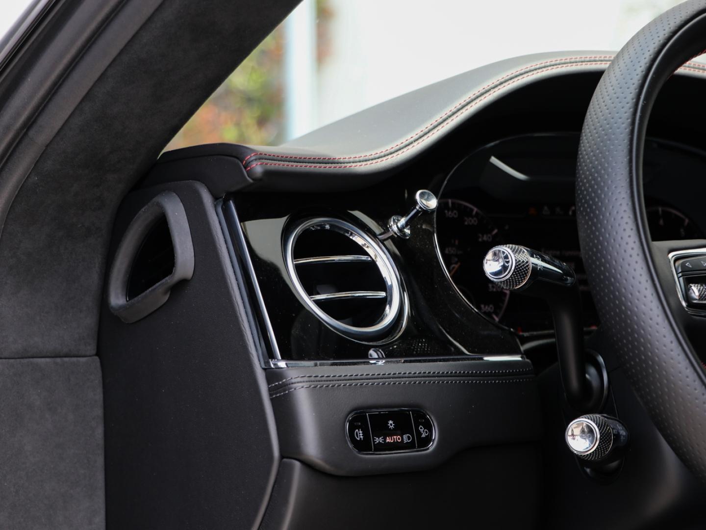 Image BENTLEY CONTINENTAL GT V8 4.0 550ch