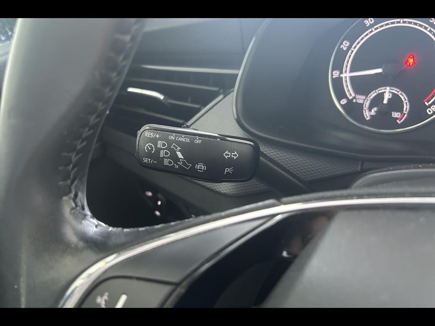 Image SKODA Kamiq 1.0 TSI Evo 110ch Ambition