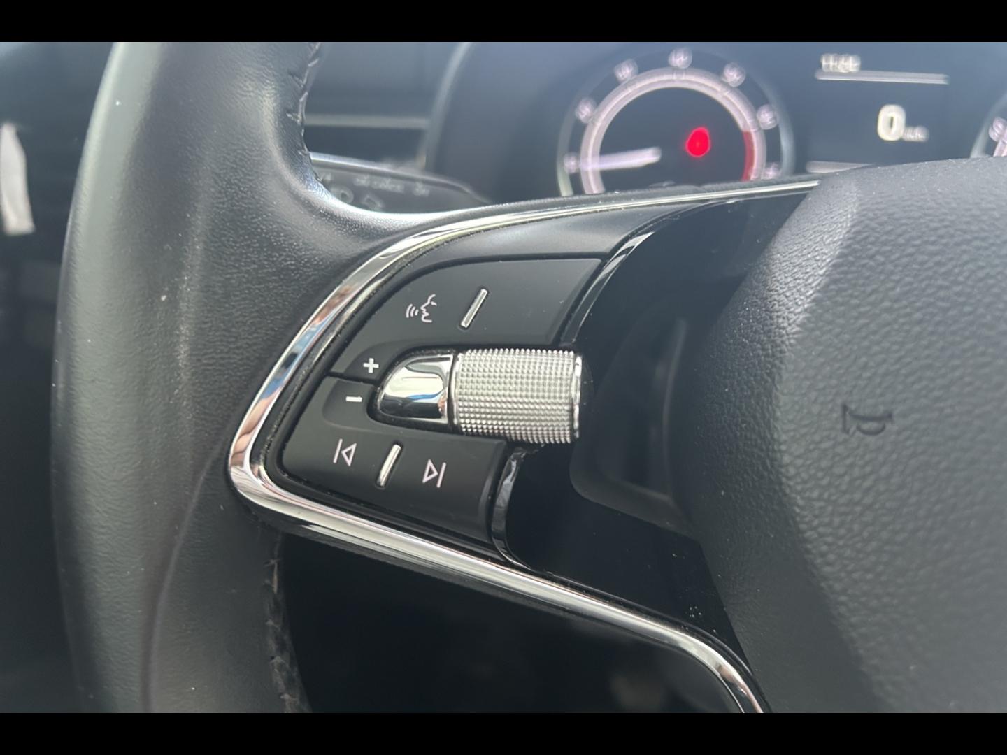 Image SKODA Kamiq 1.0 TSI Evo 110ch Ambition