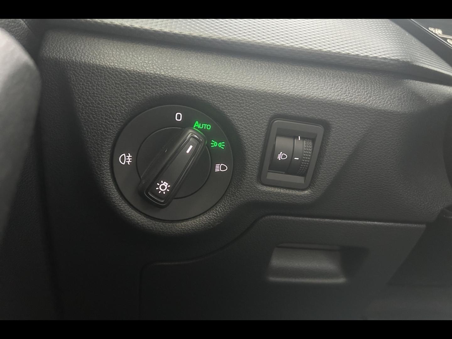 Image SKODA Kamiq 1.0 TSI Evo 110ch Ambition