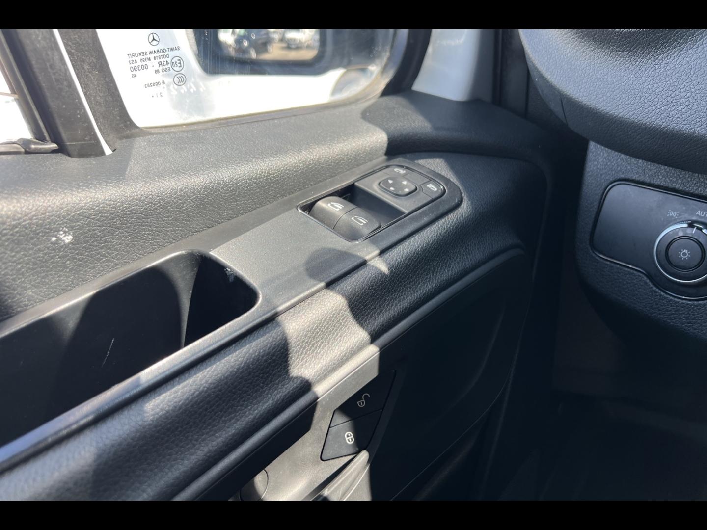 Image MERCEDES-BENZ Sprinter Fg 315 CDI 37 3T5 First Propulsion 9G-Tronic
