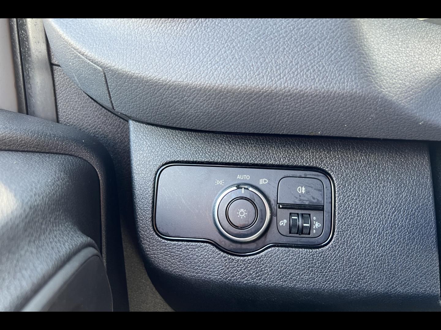 Image MERCEDES-BENZ Sprinter Fg 315 CDI 37 3T5 First Propulsion 9G-Tronic
