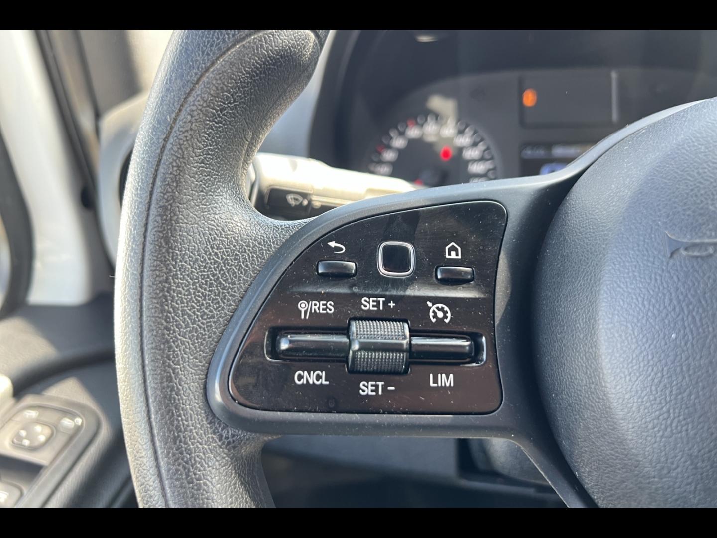 Image MERCEDES-BENZ Sprinter Fg 315 CDI 37 3T5 First Propulsion 9G-Tronic