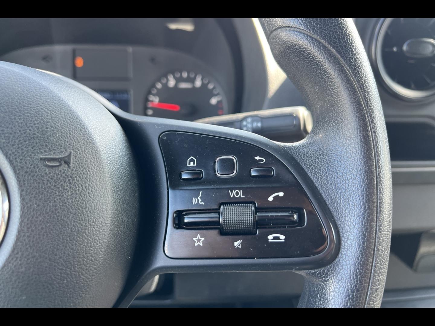 Image MERCEDES-BENZ Sprinter Fg 315 CDI 37 3T5 First Propulsion 9G-Tronic