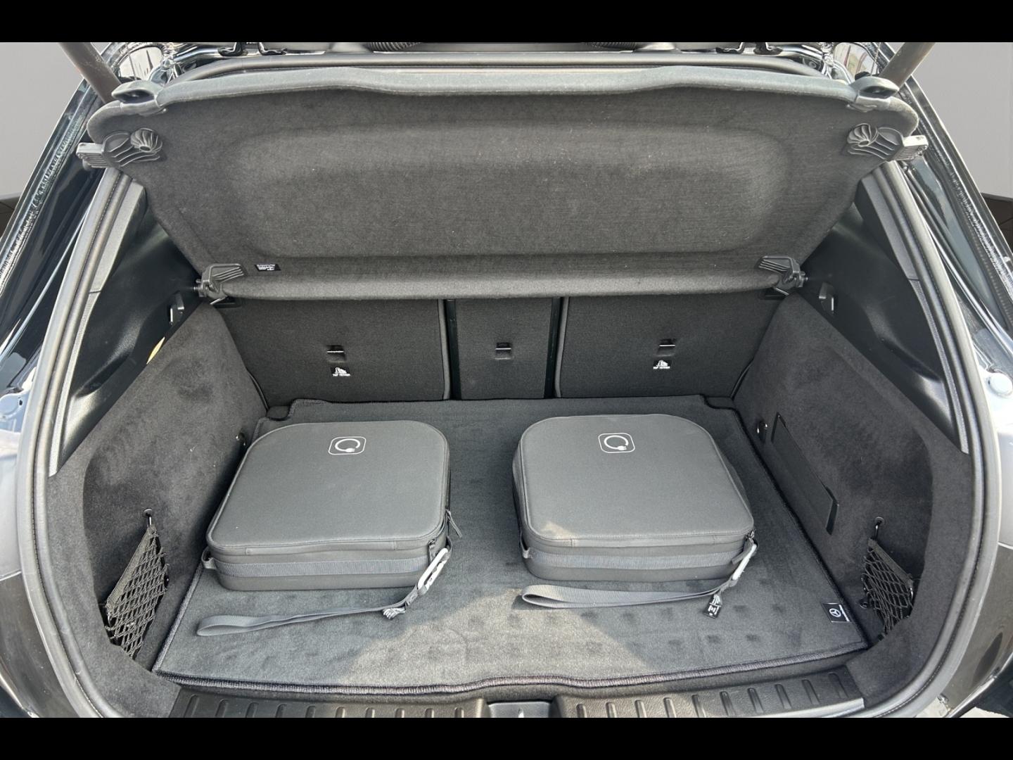 Image MERCEDES-BENZ EQA 250+ 190ch AMG Line