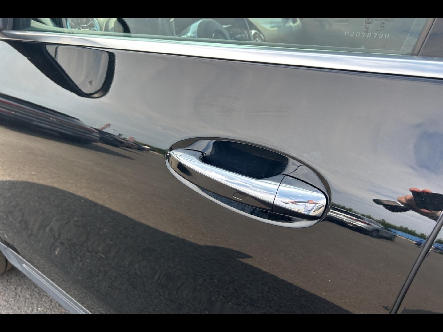 Image MERCEDES-BENZ EQA 250+ 190ch AMG Line