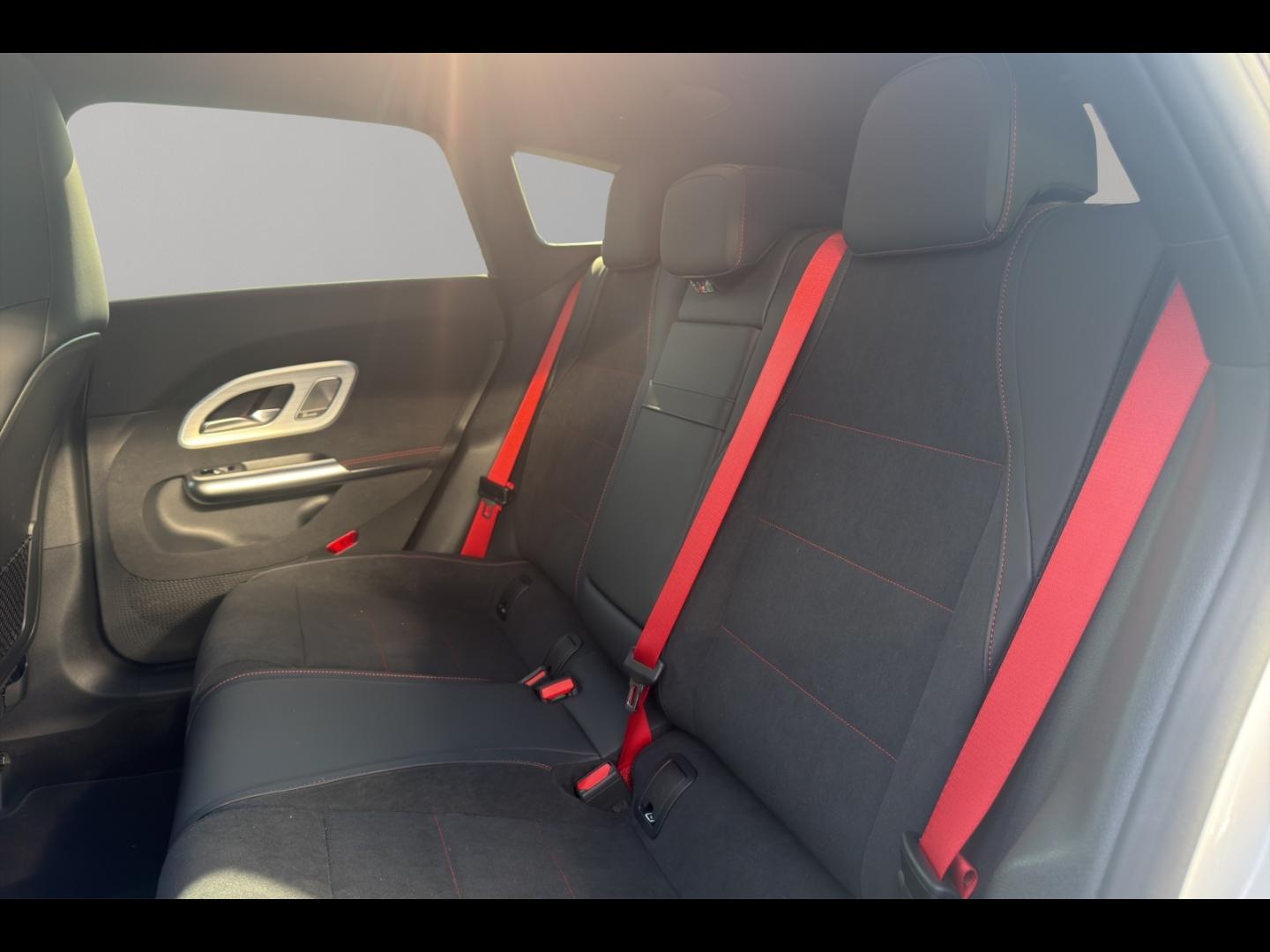 Image MERCEDES-BENZ CLA Shooting Brake 200 163+30ch AMG Line 8G-eDCT