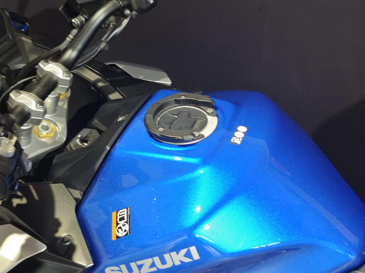Image SUZUKI GSX-S GSX-S 1000 GX