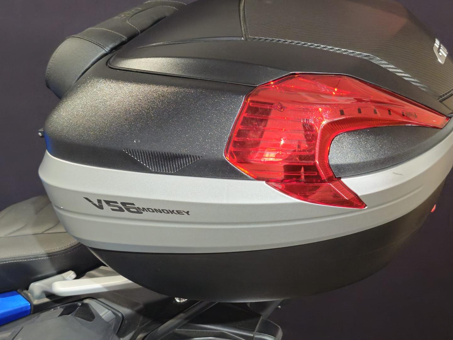 Image SUZUKI GSX-S GSX-S 1000 GX