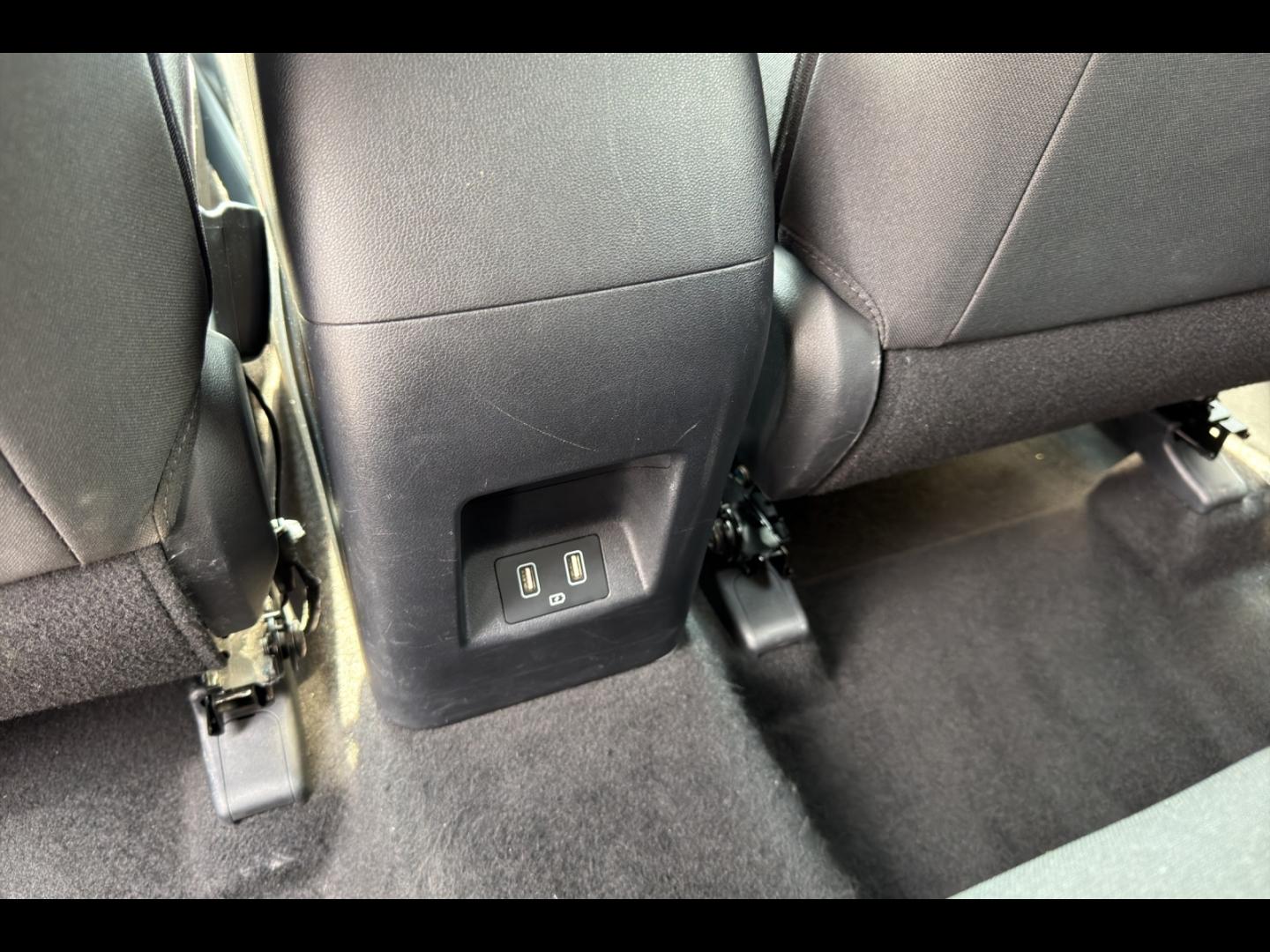 Image HYUNDAI Tucson 1.6 T-GDi 230ch Hybrid Creative BVA6
