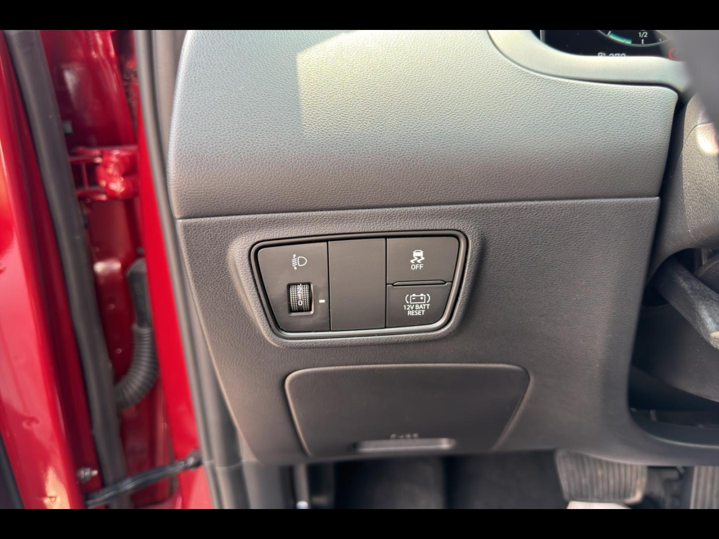 Image HYUNDAI Tucson 1.6 T-GDi 230ch Hybrid Creative BVA6