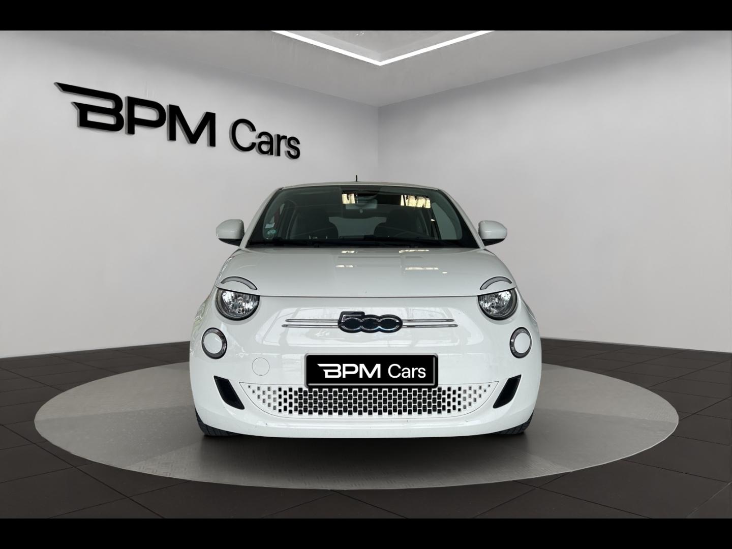 Image FIAT 500 e 118ch Icône