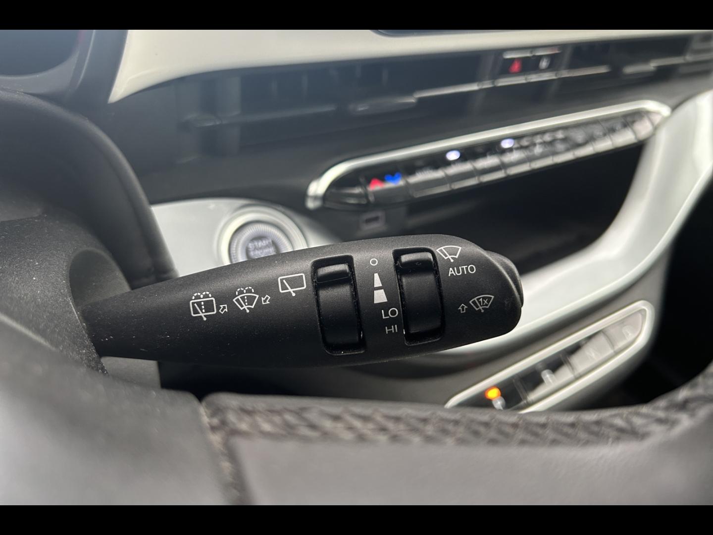 Image FIAT 500 e 118ch Icône