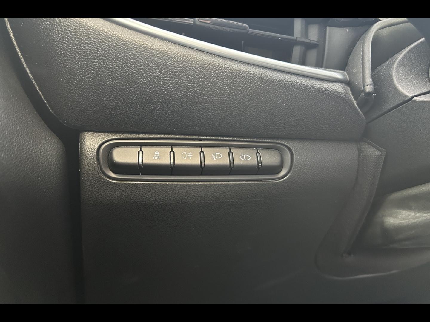 Image FIAT 500 e 118ch Icône