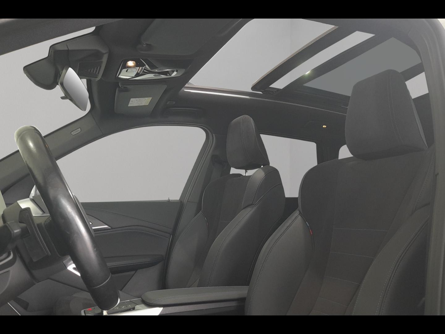 Image BMW X1 xDrive30e 326ch M Sport
