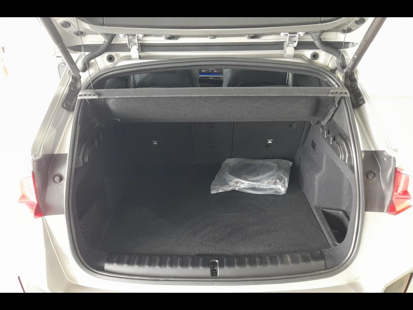 Image BMW X1 xDrive30e 326ch M Sport