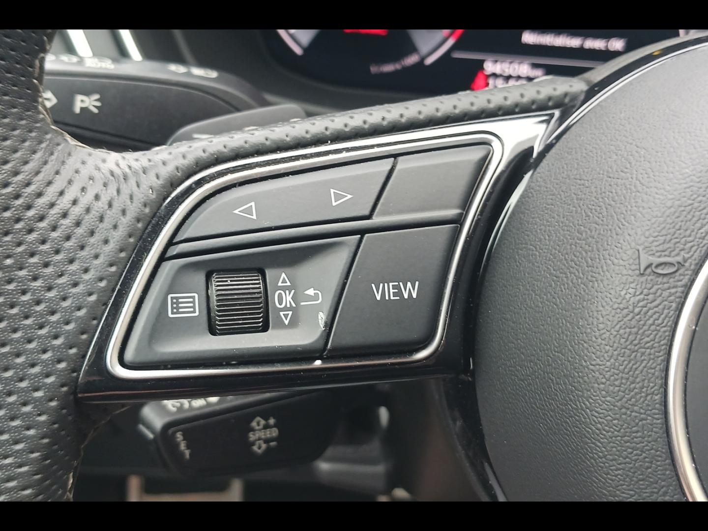 Image AUDI A4 Avant 35 TFSI 150ch S line S tronic 7