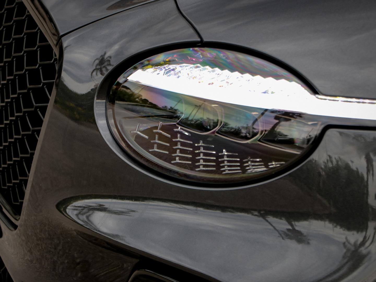 Image BENTLEY CONTINENTAL GT S V8 hybrid 4.0 680ch