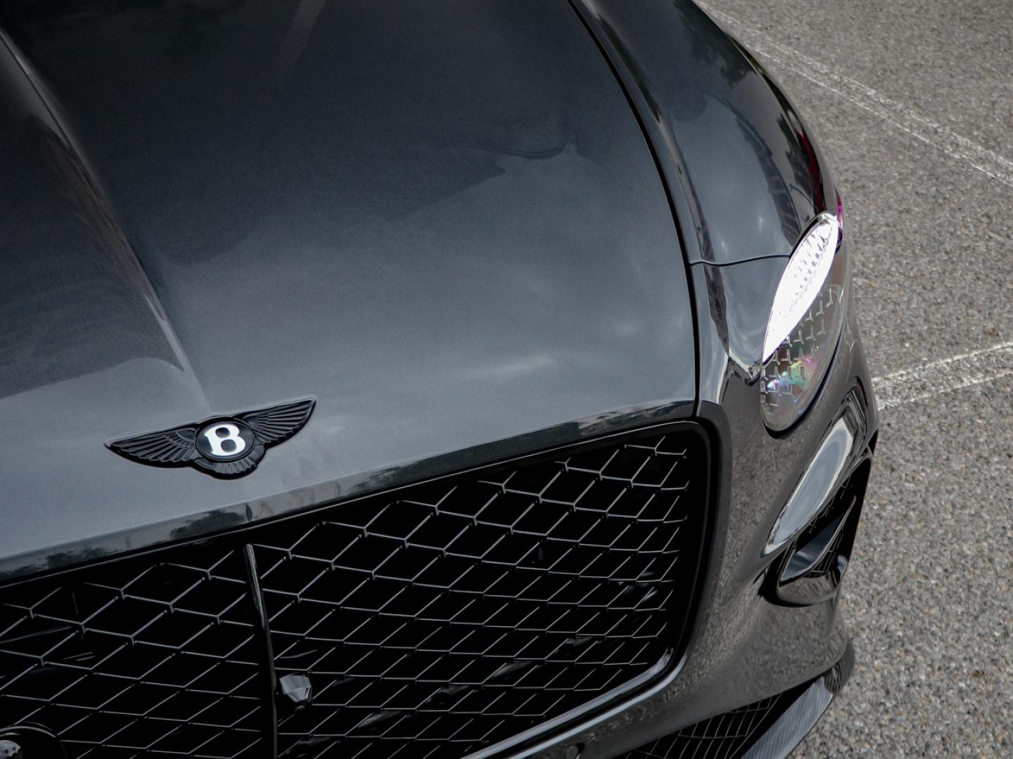 Image BENTLEY CONTINENTAL GT S V8 hybrid 4.0 680ch