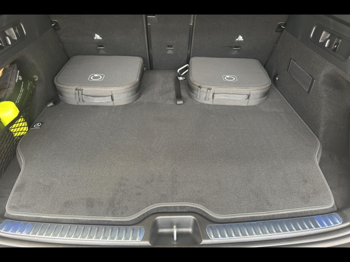 Image MERCEDES-BENZ GLC 300 de Hybrid 333ch AMG Line + 4Matic 9G-Tronic