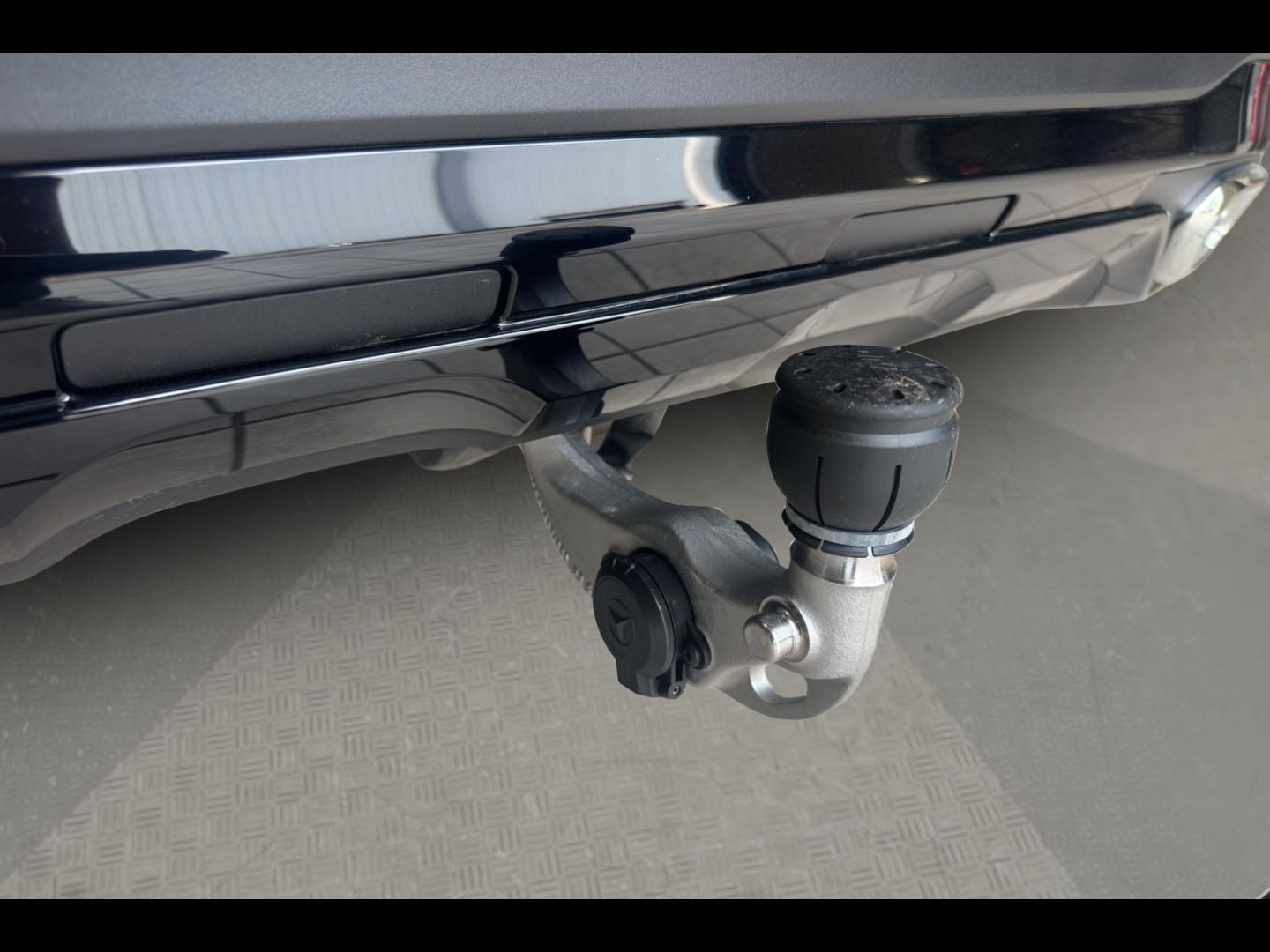 Image MERCEDES-BENZ GLC 300 de Hybrid 333ch AMG Line + 4Matic 9G-Tronic