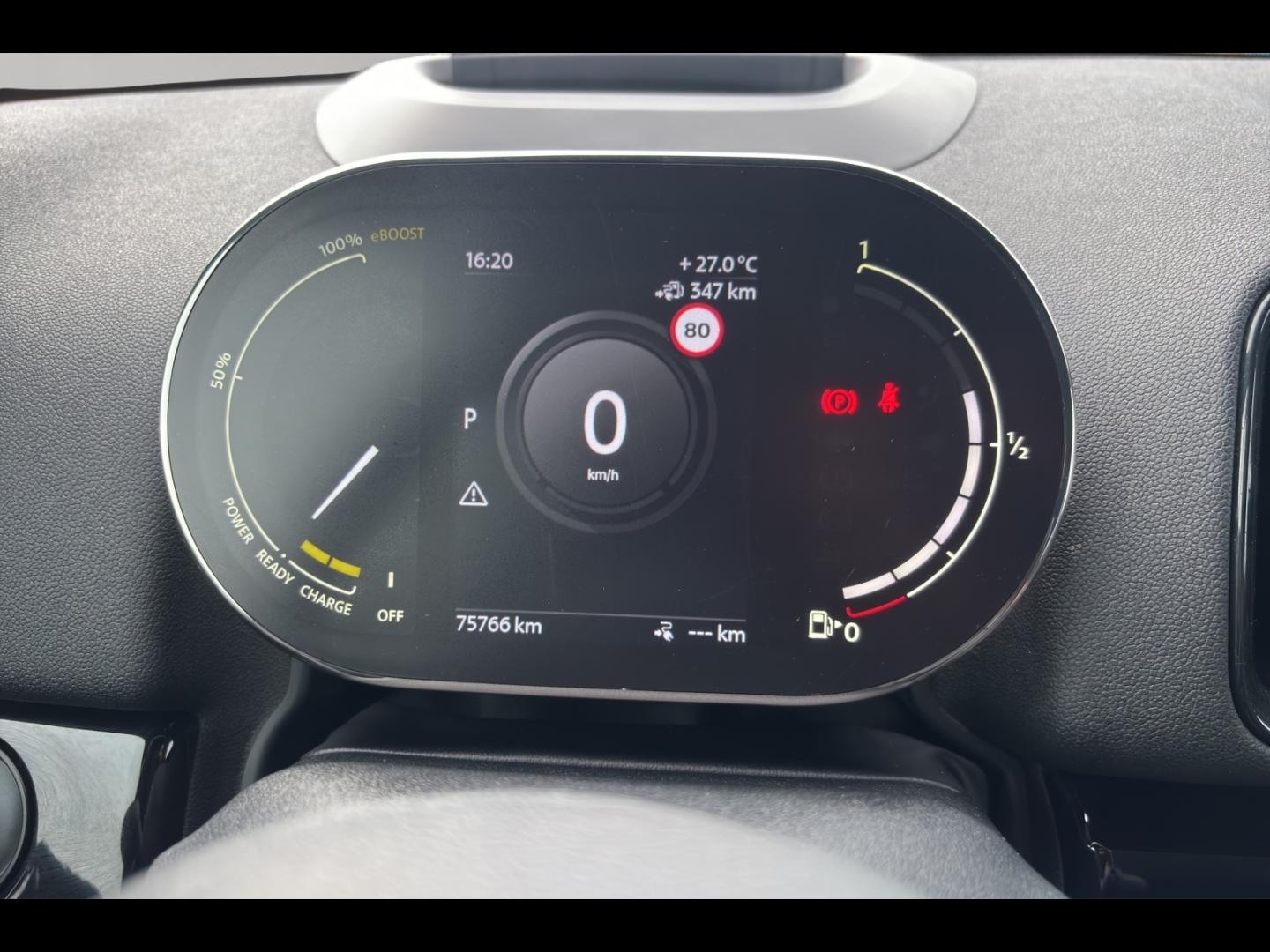 Image MINI Countryman Cooper SE 136ch + 88ch JCW ALL4 BVA