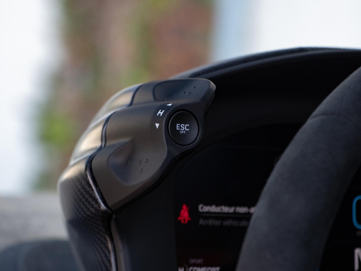 Image MCLAREN ARTURA 700ch