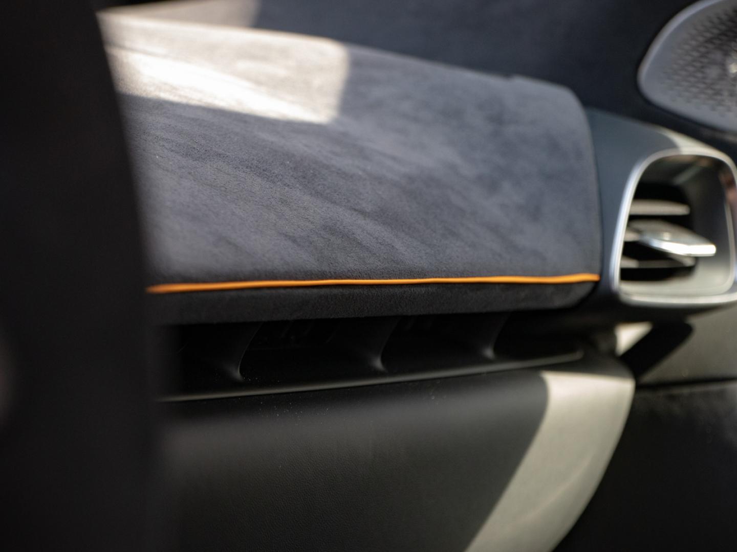 Image MCLAREN ARTURA 700ch