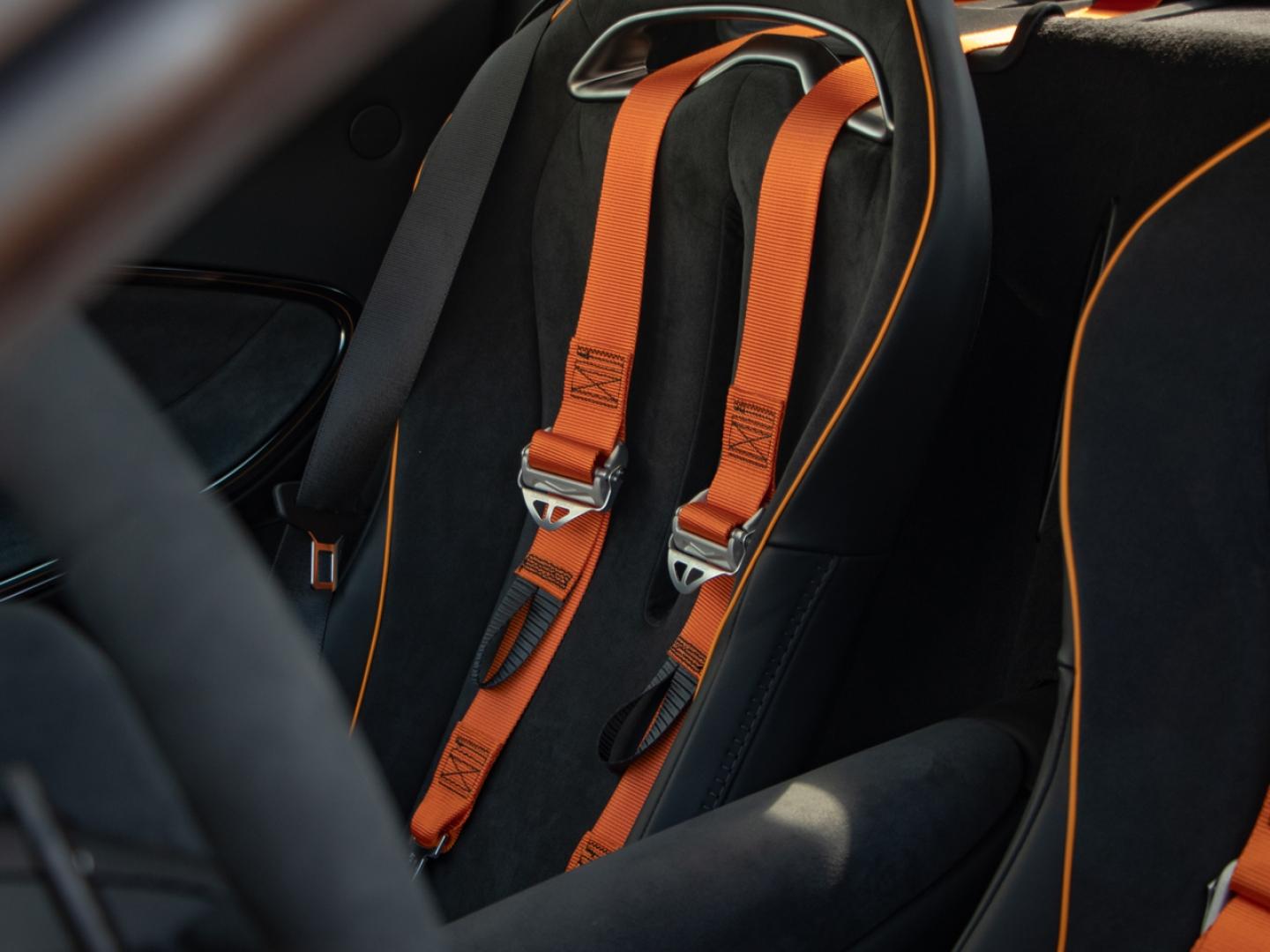Image MCLAREN ARTURA 700ch