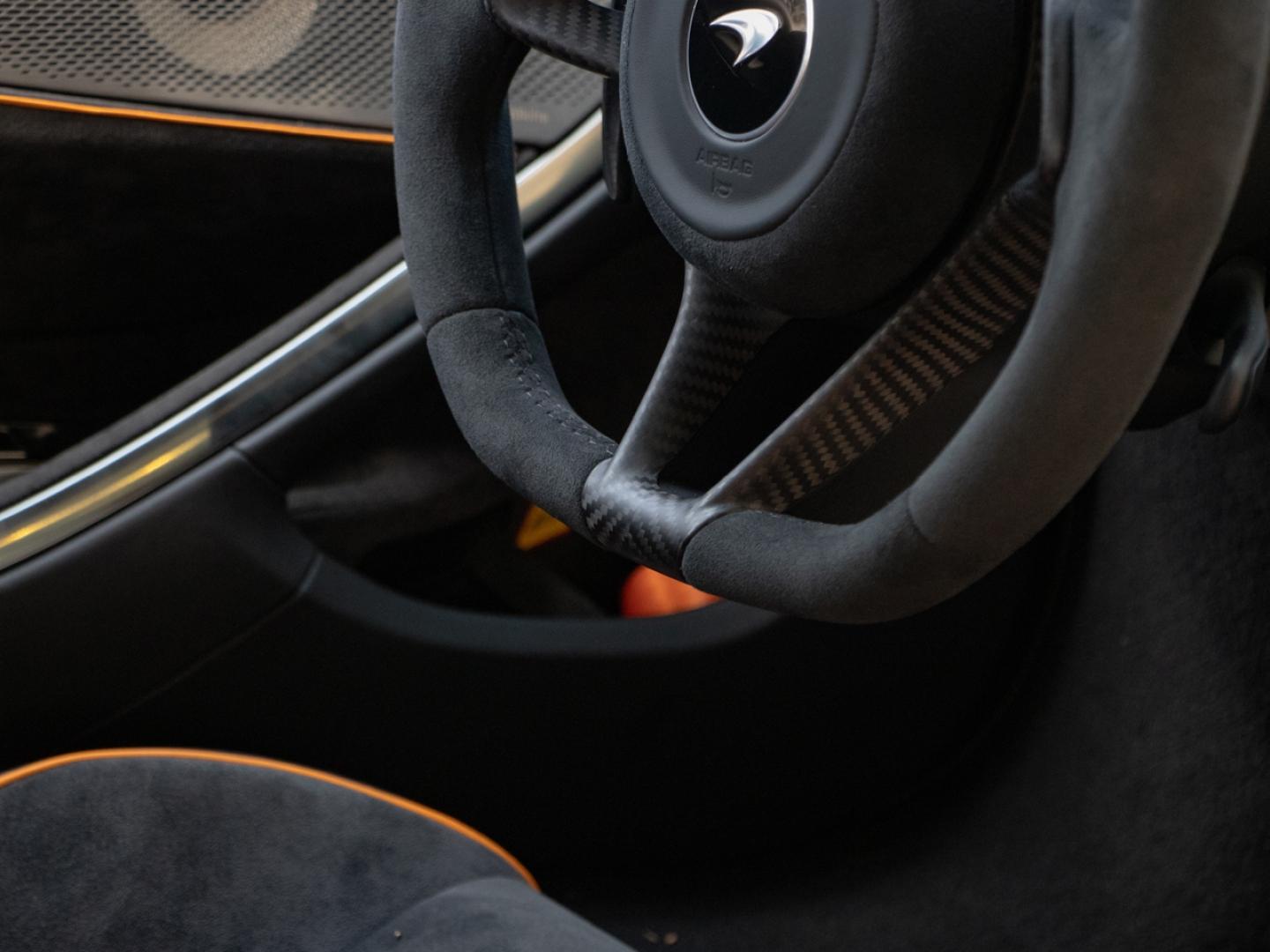 Image MCLAREN ARTURA 700ch