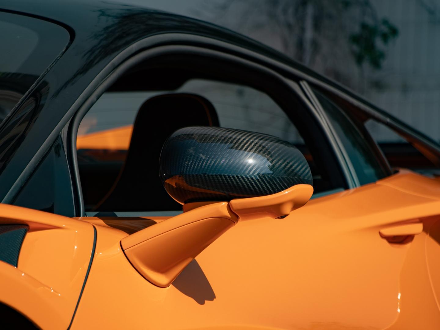 Image MCLAREN ARTURA 700ch