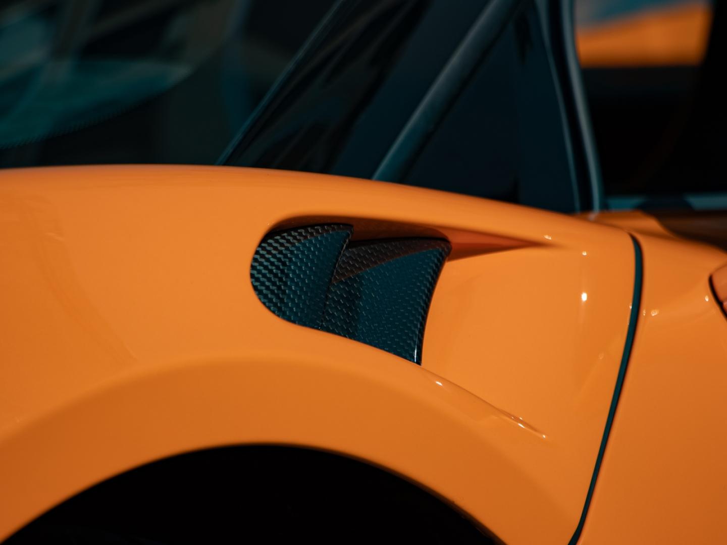 Image MCLAREN ARTURA 700ch