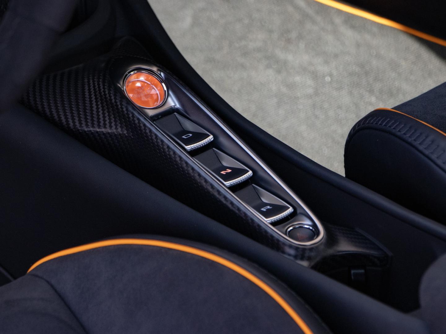 Image MCLAREN ARTURA 700ch