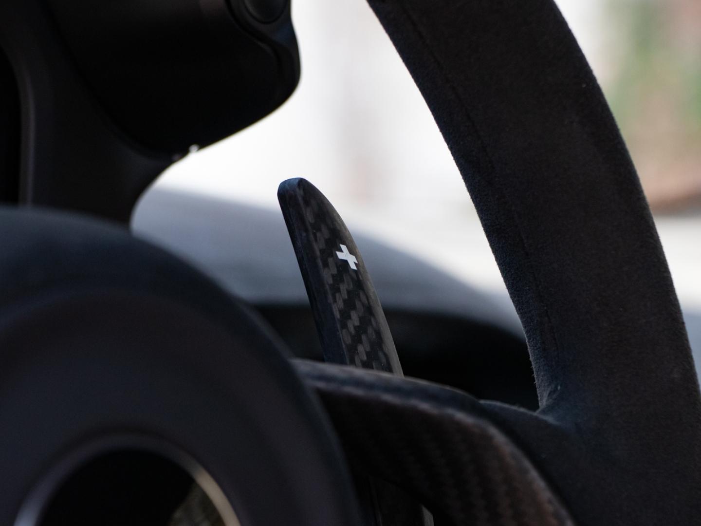 Image MCLAREN ARTURA 700ch