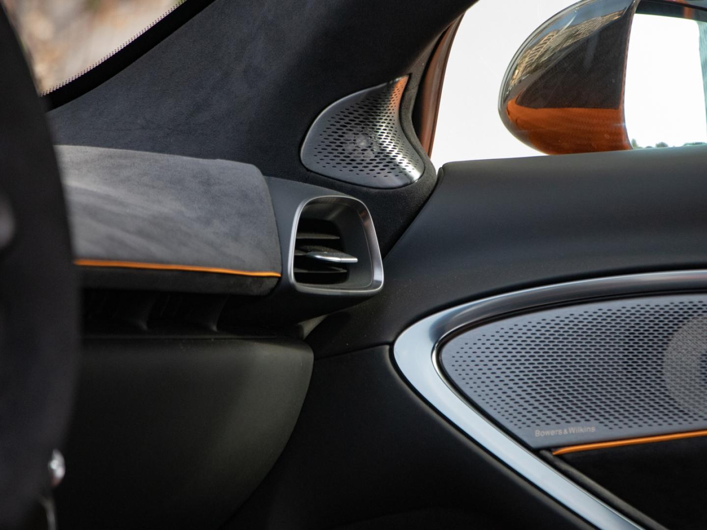 Image MCLAREN ARTURA 700ch