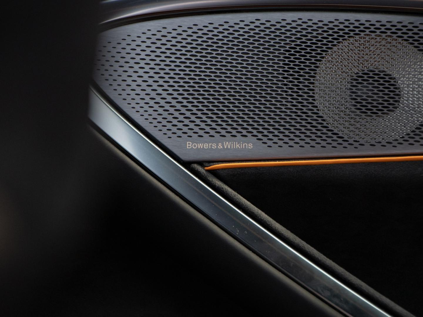 Image MCLAREN ARTURA 700ch