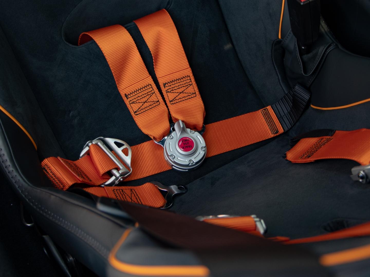 Image MCLAREN ARTURA 700ch